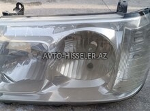 Toyota Land Cruiser 2006 farası